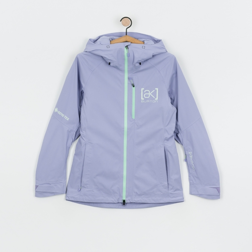 2021 Purple AK Jacket